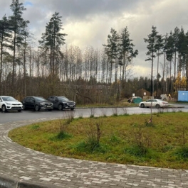 Продажа 2-комн квартиры на вторичном рынке Юкки, Тенистая улица,  д. 11 к1