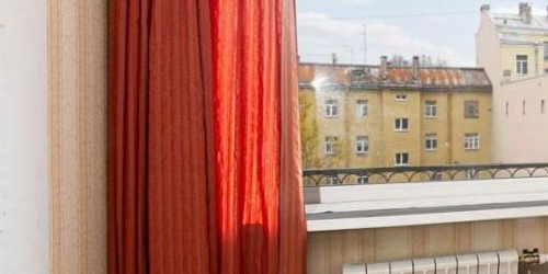 4-комн квартира Дровяной переулок, 7