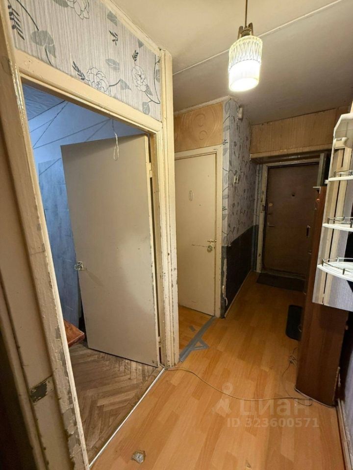 Продажа 2-комн квартиры на вторичном рынке Одинцово, улица Маршала Жукова, 33