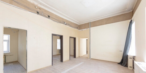 5-комн квартира улица Остоженка,  д. 42/2