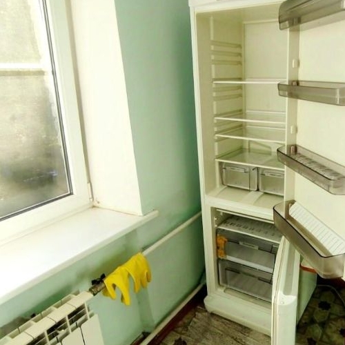 1-комн квартира 7-я Парковая улица, 7