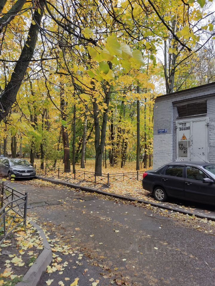Продажа 3-комн квартиры на вторичном рынке Дачный проспект, 33К1