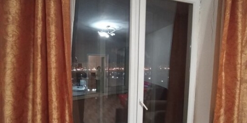 1-комн квартира Просвещения пр-кт,  д. 99