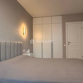 Продажа 3-комн квартиры на вторичном рынке Новоивановское, б-р Эйнштейна,  д. 3