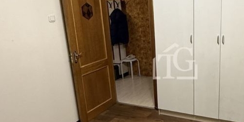 2-комн квартира Меншиковский проспект, 5К1