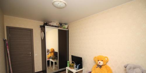 3-комн квартира Жуковский г, Семашко ул ,  д. 8,  к. 3