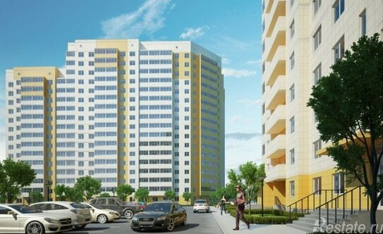 Продажа 1-комн квартиры на вторичном рынке улица Ленина,  д. 12