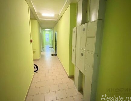 Продажа 1-комн квартиры на вторичном рынке Видное г, Битцевский проезд,  д. 9