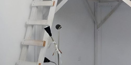 Комната Боровая улица, 3