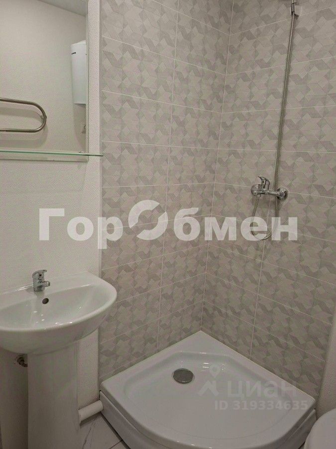 Продажа студии Погонный проезд, 1К9