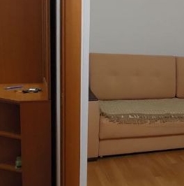 Аренда 1-комн квартиры на вторичном рынке Фруктовая улица, 3кА