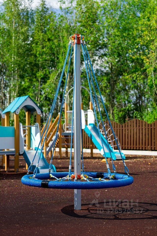 Продажа дома д. Новосаратовка, Жилой комплекс Невская усадьба, 59А