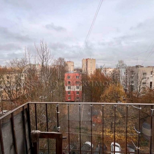 2-комн квартира Дачный пр-кт., д. 38, корп. 1