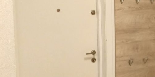 1-комн квартира Ясеневая улица, 12к1