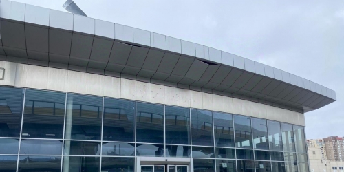 Отдельное здание улица Савушкина,  д. 112