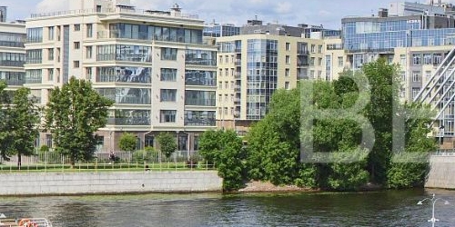 4-комн квартира Пионерская улица, 50