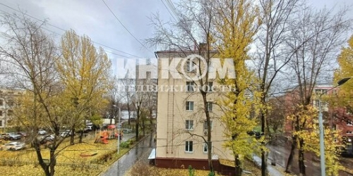 3-комн квартира Ухтомская улица,  д. 19