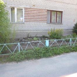 Продажа 2-комн квартиры на вторичном рынке енинградская обл., Приозерский р-н Мичуринское пос., Озерный пер,  д. 6