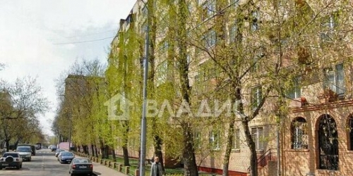 2-комн квартира Карачаровская 3-я ул,  д. 7