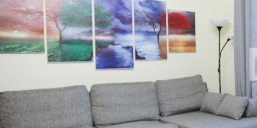 1-комн квартира улица Крыленко, 1к1с2