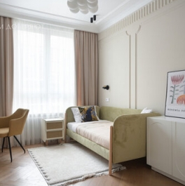 Продажа 3-комн квартиры на вторичном рынке Лодейнопольская улица,  д. 7