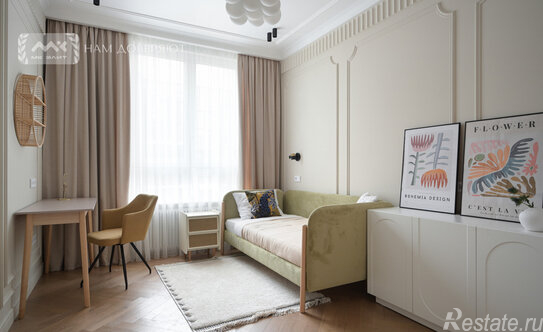 Продажа 3-комн квартиры на вторичном рынке Лодейнопольская улица,  д. 7