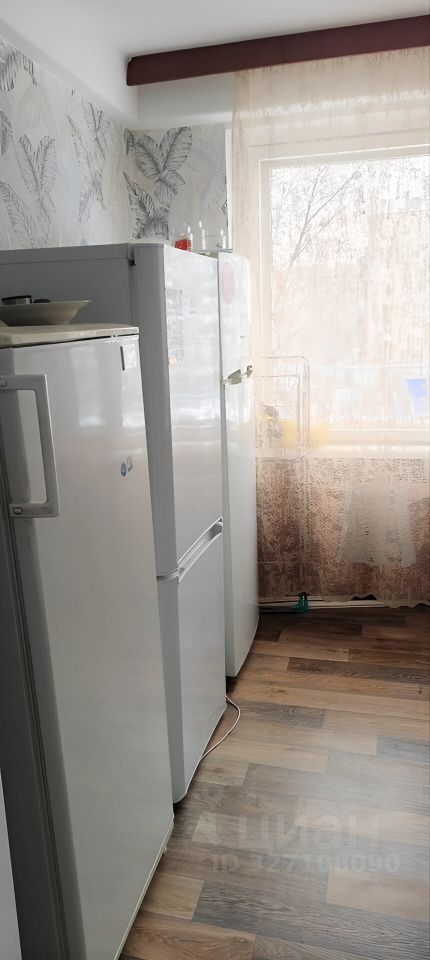 Продажа комнаты Комендантский проспект, 27К2