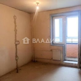 Продажа 2-комн квартиры на вторичном рынке Радиальная 6-я ул,  д. 3,  к. 4