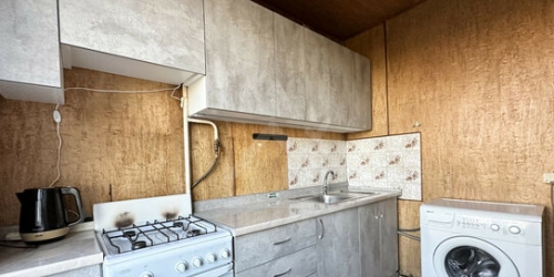 1-комн квартира Молдавская улица,  д. 6