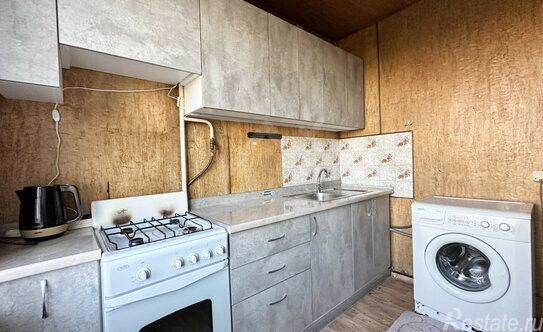 Аренда 1-комн квартиры на вторичном рынке Молдавская улица,  д. 6