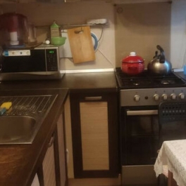 Продажа 1-комн квартиры на вторичном рынке Добровольцев ул,  д. 54
