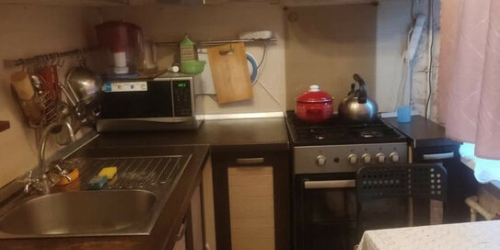 1-комн квартира Добровольцев ул,  д. 54