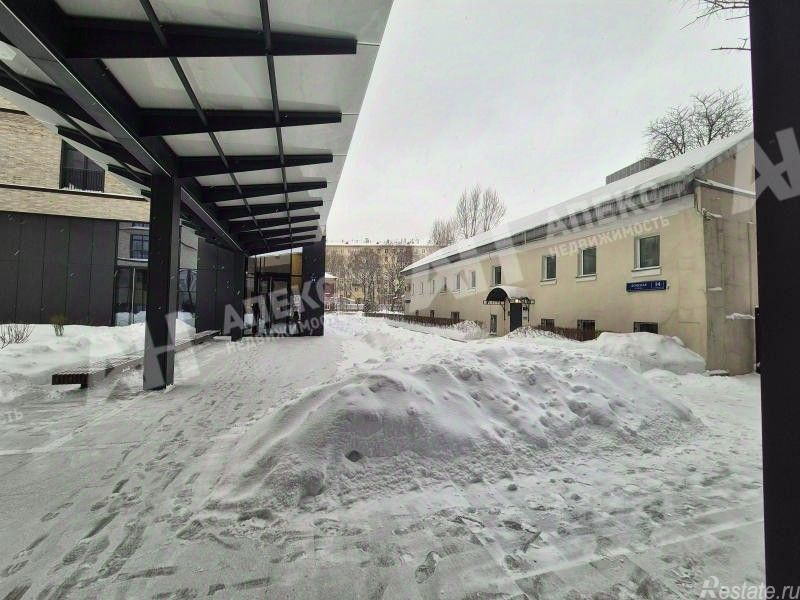 Аренда ПСН Донская улица,  д. 14 к3