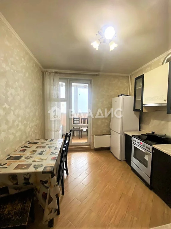 Продажа 1-комн квартиры на вторичном рынке Видное, Битцевский проезд,  д. 13