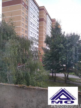Продажа 1-комн квартиры на вторичном рынке Воскресенск, ул. Рабочая,  д. 105