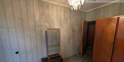 2-комн квартира ул Сумская,  д. 8,  к. 2