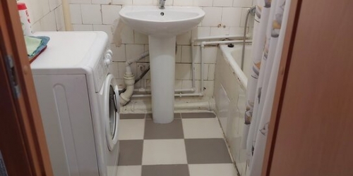 2-комн квартира Шушенская улица,  д. 4