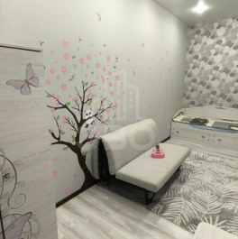 Продажа 1-комн квартиры на вторичном рынке улица Зайцева,  д. 3А