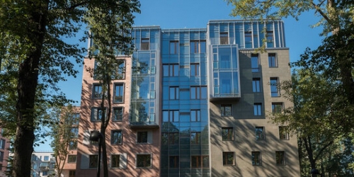 2-комн квартира ул Смольного,  д. 2,  к. 2