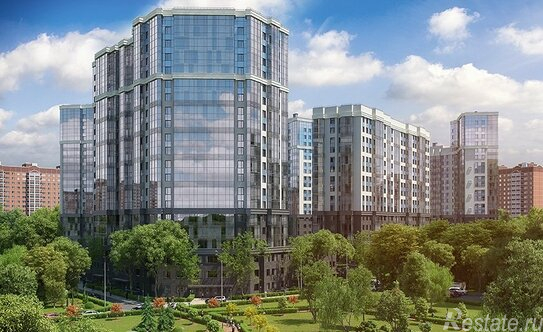 Продажа 2-комн квартиры на вторичном рынке Мурино г, Шувалова ул