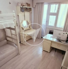 Продажа 3-комн квартиры на вторичном рынке Ветка Черкизово—Электрозавод