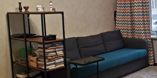 1-комн квартира Перуновский переулок, 4-8