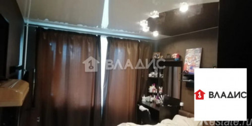 3-комн квартира Лобня, ул. Чехова,  д. 2