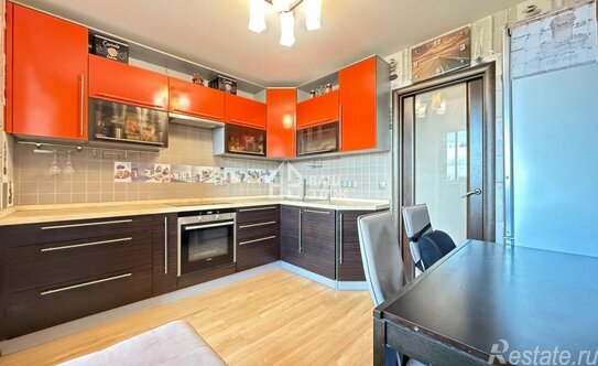 Продажа 1-комн квартиры на вторичном рынке Подольск, Пионерская улица,  д. 15 к2