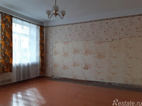 Продажа 2-комн квартиры на вторичном рынке Клин, ул. Горького,  д. 67