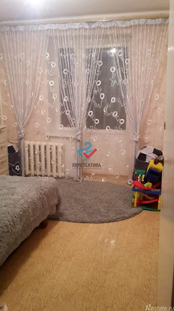 Продажа 3-комн квартиры на вторичном рынке Голицыно, Советская улица, 58