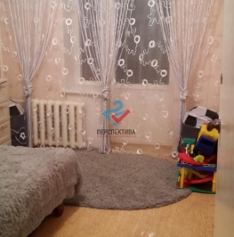 Продажа 3-комн квартиры на вторичном рынке Голицыно, Советская улица, 58