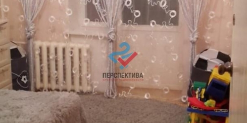 3-комн квартира Голицыно, Советская улица, 58