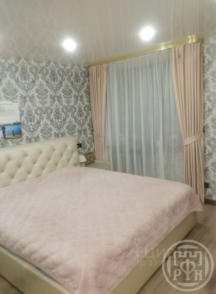 Продажа 1-комн квартиры на вторичном рынке Сертолово, улица Ветеранов, 9