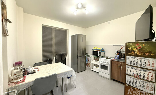 Продажа 1-комн квартиры на вторичном рынке Зеленый пр-кт,  д. 103